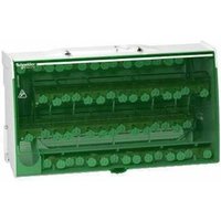 Schneider LGY412560 4P 125A modularer Verteiler mit 60 Anschlüssen von Schneider Electric