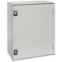 Schneider Electric - schneider NSYPLM64G PLM-Polyestergehäuse 647 x 436 x 250 IP66 7035 von Schneider Electric