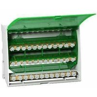 Schneider LGY412548 4P 125A modularer Verteiler mit 48 Anschlüssen von Schneider Electric