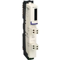 Schneider STBPDT3100K ADVANTYS STB – STANDARD-STROMVERTEILUNGSSATZ – 24 VDC – PV: 03 – SV: 00.00 von Schneider Electric
