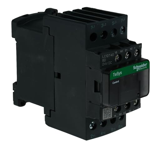 Schneider Schütz LC1DT40BD von Schneider Electric