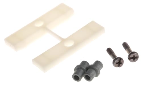 Schneider XACA009 Mechanische Verriegelung für 2 Befehlsstellen, XAC-A von Schneider