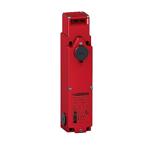 Schneider XCSLF3737342 Xcslf-Si-Pos.SCH. Met.MAGN. Xcslf - 4Ö+2S- Gest. SCH. - 1 Gew.Bohr. M20-230 V Schneider XCSLF3737342 Xcslf-Si-Pos.SCH. Met.MAGN. Xcslf - 4Ö+2S- Gest. SCH. - 1 Gew.Bohr. M20-230 V von Telemecanique
