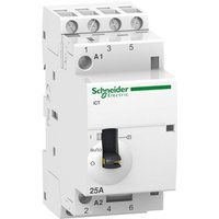 Schütz ict 25A 4 na 230/240V ac von Schneider Electric