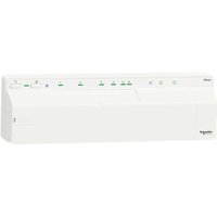 Schneider Electric - Smart Home Wiser Verteilerleiste Fußbodenheizung, CCTFR6600 von Schneider Electric