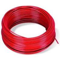 TE Sensors Stahlseil rot 3,2mm 50,5m XY2CZ305 TE Sensors Stahlseil rot 3,2mm 50,5m XY2CZ305 von Schneider Electric