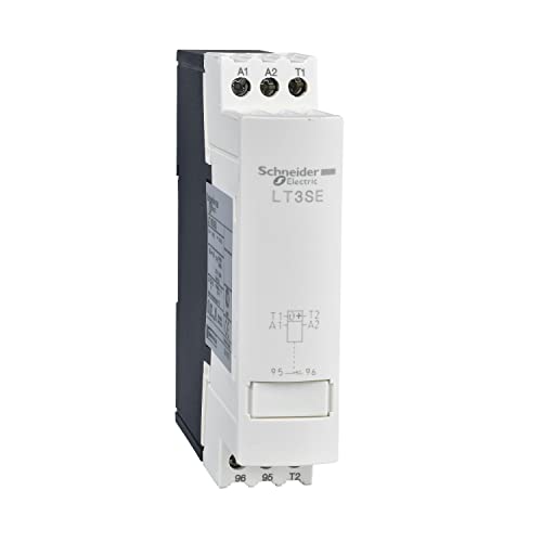 THERMISTORVOLLSCHUTZRELAIS SCHNEIDER LT3SE00M von Schneider Electric