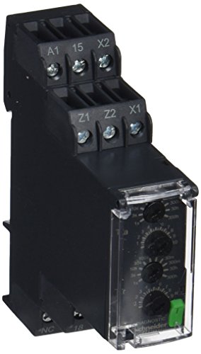 Tempo. Intermitente asimétrico Tempo. Intermitente asimétrico von Schneider Electric