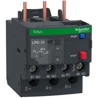 Thermorelais 23-32A von Schneider Electric