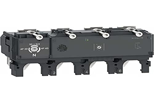 Ud.Control NSX630 AC 3P3R 500A 2.3M Marke Schneider Electric von Schneider Electric