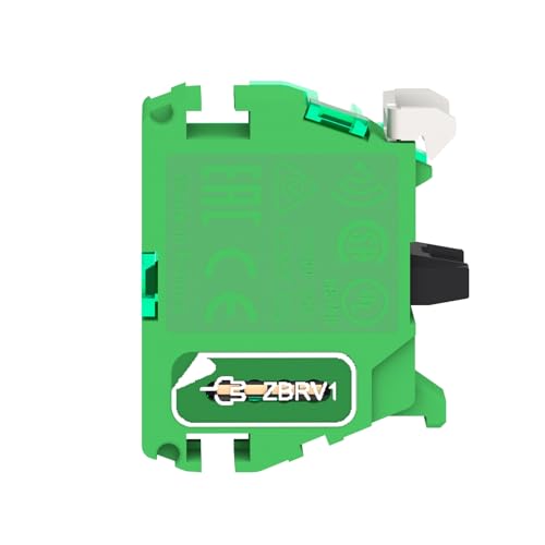 Schneider Electric Harmony XB Sender für Drucktasten von Schneider Electric