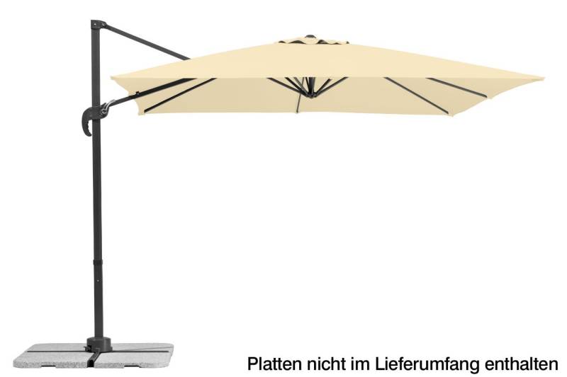 Ampelschirm Rhodos Junior Ampelschirm Rhodos Junior von Schneider Schirme