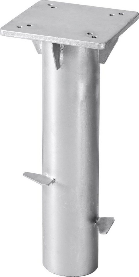 Schirmständer-Platte Universal, Schneider Schirme, Ampelschirme, geeignet für Ampelschirme von Schneider Schirme