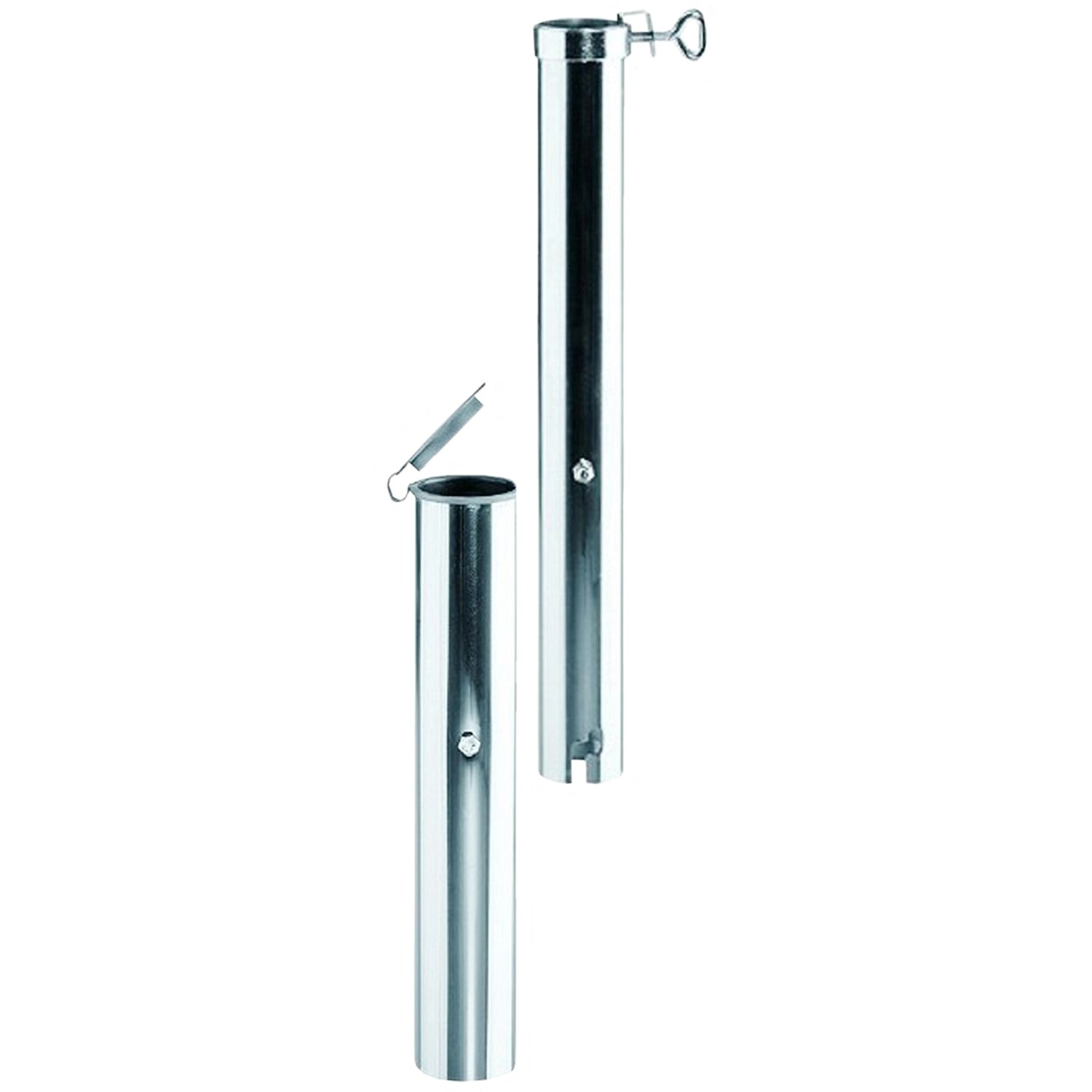 Schneider Bodenhülse für 55 mm Rohr von Schneider Schirme