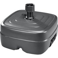 Schneider PE-Schirmständer ca. 45 ltr., anthrazit von Schneider Schirme