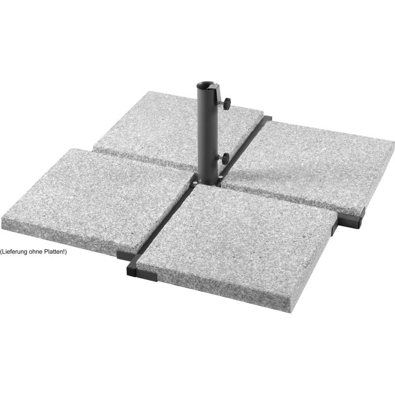 Schneider Plattenständer Plus von Schneider Schirme