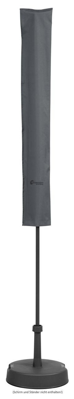 Schneider Premium Schutzhülle für Schirme bis 200 cm Ø und 225 x 120 cm von Schneider Schirme