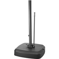 Schneider Schirme Lenkstange "319-50" für Ampelschirmständer, fahrbar Schneider Schirme Lenkstange "319-50" für Ampelschirmständer, fahrbar von Schneider Schirme