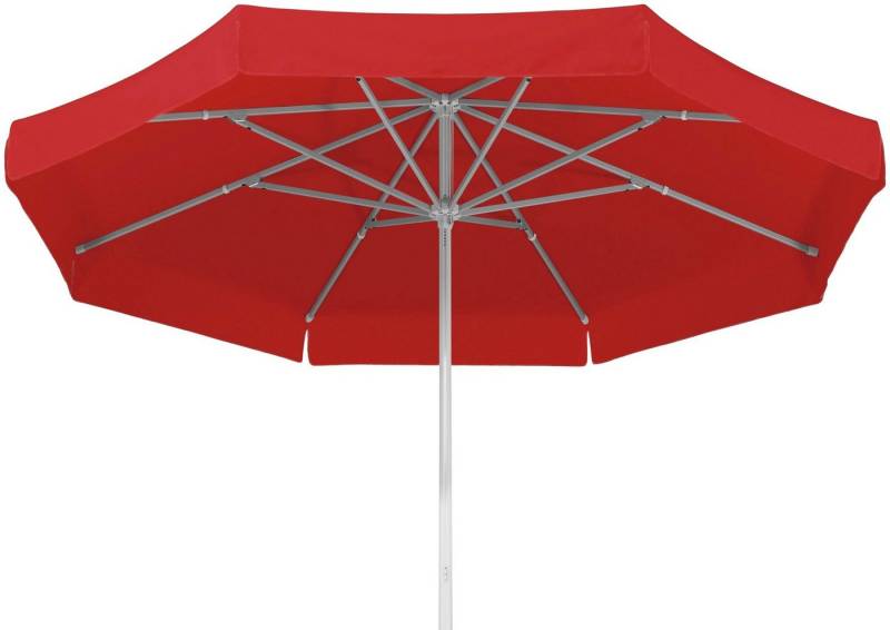 Schneider Schirme Marktschirm Jumbo, ØxH: 300x275 cm, Aluminium/Polyester von Schneider Schirme