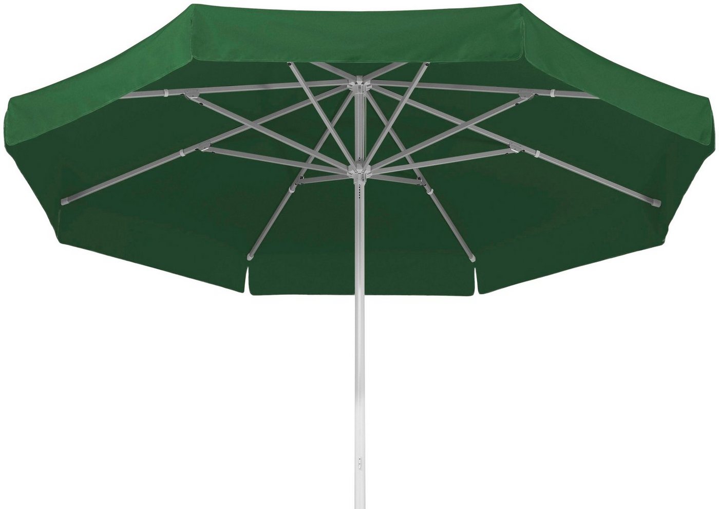 Schneider Schirme Marktschirm Jumbo, ØxH: 300x275 cm, Aluminium/Polyester von Schneider Schirme