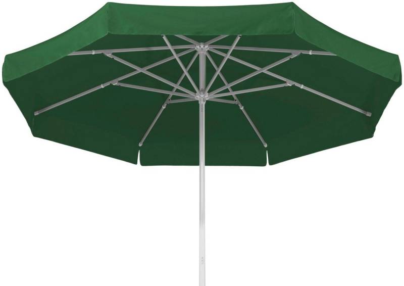 Schneider Schirme Marktschirm Jumbo, ØxH: 300x275 cm, Aluminium/Polyester Schneider Schirme Marktschirm Jumbo, ØxH: 300x275 cm, Aluminium/Polyester von Schneider Schirme
