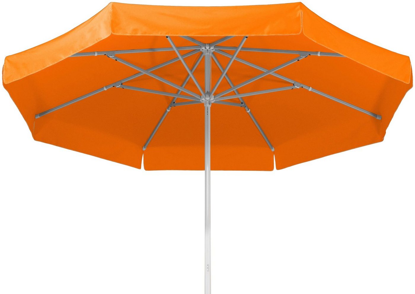 Schneider Schirme Marktschirm Jumbo, ØxH: 300x275 cm, Aluminium/Polyester von Schneider Schirme