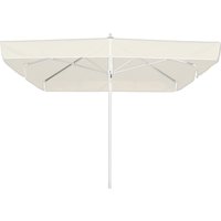 Schneider Schirme Marktschirm "Quadro", BxL: 300x300 cm, Aluminium/Polyester von Schneider Schirme