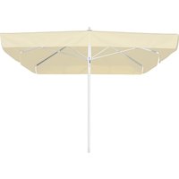 Schneider Schirme Marktschirm "Quadro", BxL: 300x300 cm, Aluminium/Polyester von Schneider Schirme