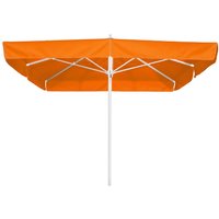 Schneider Schirme Quadro orange von Schneider Schirme