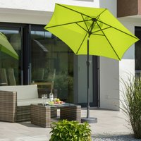 Schneider Schirme Sonnenschirm "Bilbao" von Schneider Schirme