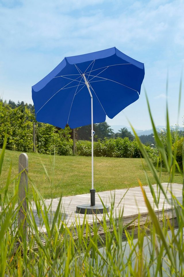 Schneider Schirme Sonnenschirm Ibiza, abknickbar, ohne Schirmständer von Schneider Schirme