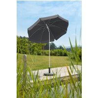 Schneider Schirme Sonnenschirm "Ibiza, TOPSELLER", (), ØxH: 200x215 cm, Stahl/Polyester von Schneider Schirme