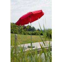Schneider Schirme Sonnenschirm "Locarno", abknickbar, ohne Schirmständer von Schneider Schirme