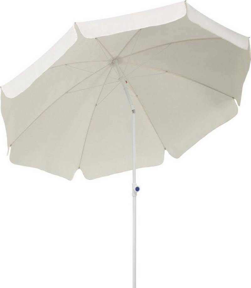Schneider Schirme Sonnenschirm Schneider Sonnenschirm Ibiza natur Ø 200 cm von Schneider Schirme