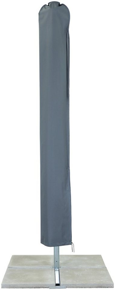 Schneider Schirme Sonnenschirm-Schutzhülle Schneider Premium-Schutzhülle für Jumbo/Quadro, für Gastro-Schirme Jumbo und Quadro geeignet von Schneider Schirme
