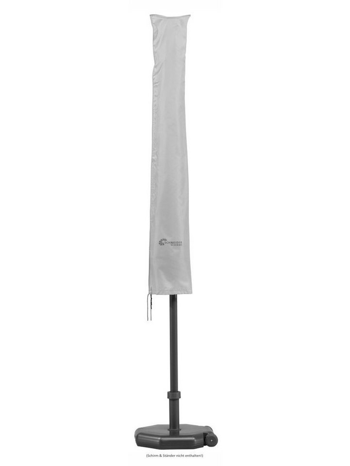 Schneider Schirme Sonnenschirm-Schutzhülle Schneider Schutzhülle für Schirme bis Ø 400 cm von Schneider Schirme