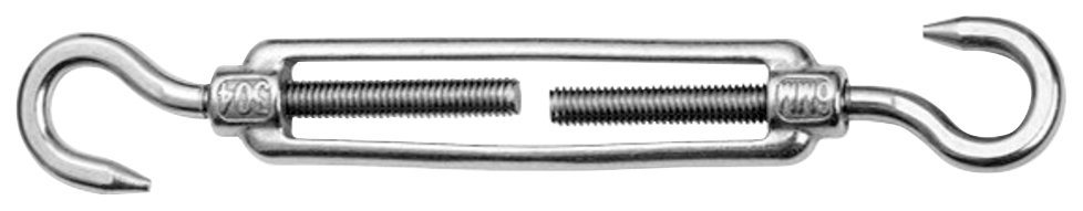 Schneider Schirme Spannschloss 250-10, 1-tlg., Spann-Anker für Sonnensegel von Schneider Schirme