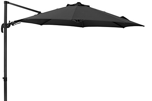 Schneider Sonnenschirm Rhodos eco Twist, Ø 300 cm von Schneider Schirme