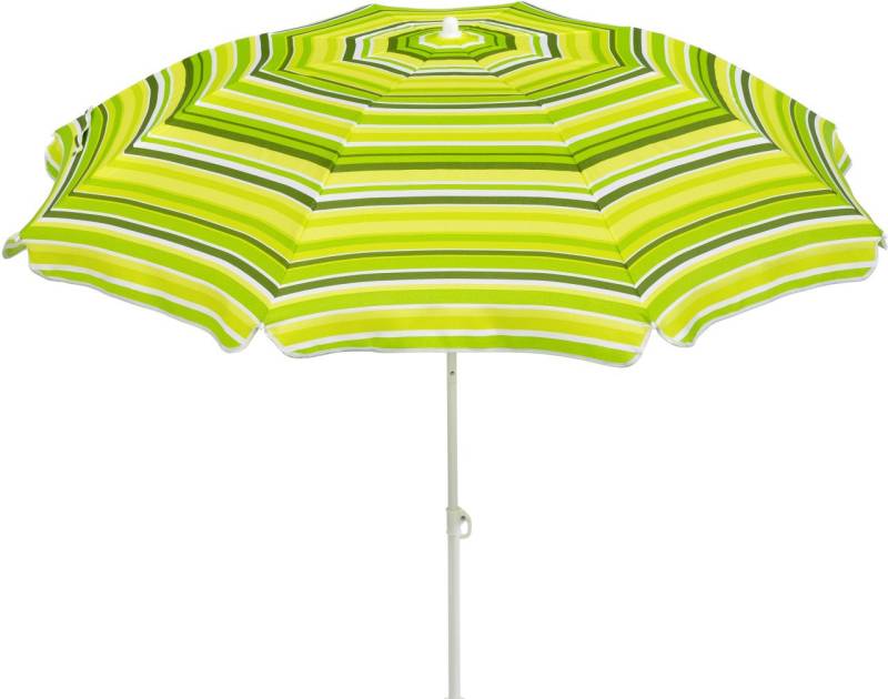 Schneider Sonnenschirm Shorty sortierte Farben, 180 cm Ø von Schneider Schirme