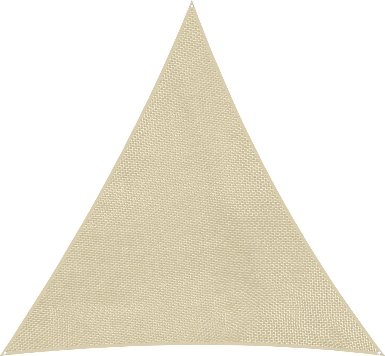 Schneider Sonnensegel Lanzarote natur 360 x 360 x 360 cm Schneider Sonnensegel Lanzarote natur 360 x 360 x 360 cm von Schneider Schirme