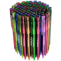 Schneider Kugelschreiber Fave farbsortiert - 100 Stück von Schneider Schreibgeräte