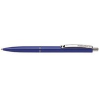 Schneider Kugelschreiber K15 3083 M Druckmechanik blau von Schneider Schreibgeräte