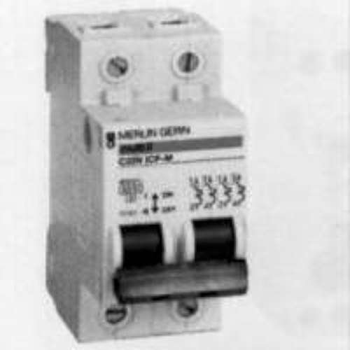 Schneider ELEC PBT – Dit 10 12 – Leitungsschutzschalter Kontrolle Leistung C32 N icpm1p 25 A 4.5 KA von Schneider elec