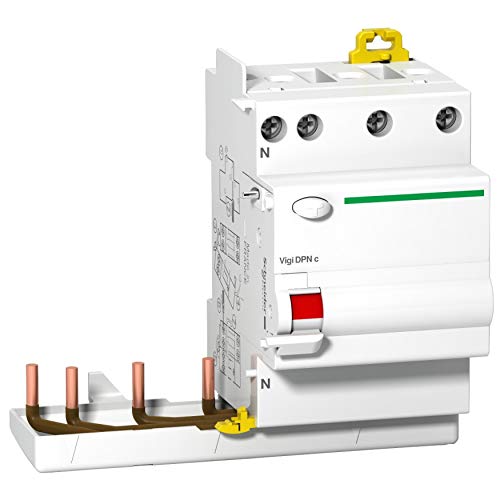 Schneider ELEC PBT – Dit 51 73 – Block/Sperren Differential Vigi dpnc 25 A 300 mA Si von Schneider elec