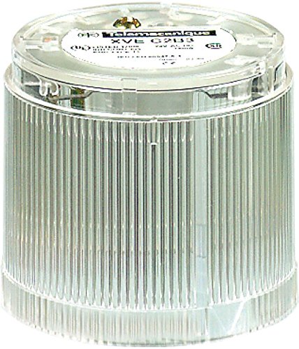 Schneider ELEC Pic – MSS 50 11 – Element hell Flash 230/240 V AC farblos Schneider ELEC Pic – MSS 50 11 – Element hell Flash 230/240 V AC farblos von Schneider elec