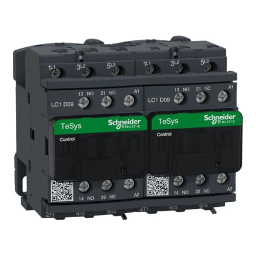 Schneider ELEC Pic – PC7 04 00 – INVERTER 9 A 100 V 50/60Hz Schneider ELEC Pic – PC7 04 00 – INVERTER 9 A 100 V 50/60Hz von Schneider elec