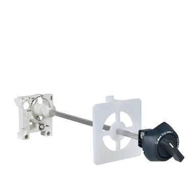 Schneider ELEC Pic – PC9 46 09 – Fernbedienung Tür GV2 Polos von Schneider elec