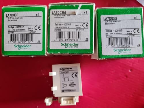 Schneider ELEC Pic – PC9 52 09 – Schuss/Aufrüstung 380/400 V Schneider ELEC Pic – PC9 52 09 – Schuss/Aufrüstung 380/400 V von Schneider elec