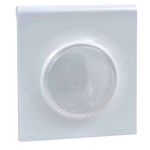 Schneider ELEC ppm – PMO 60 60 – Rahmen 1 Element IP44 von Schneider elec