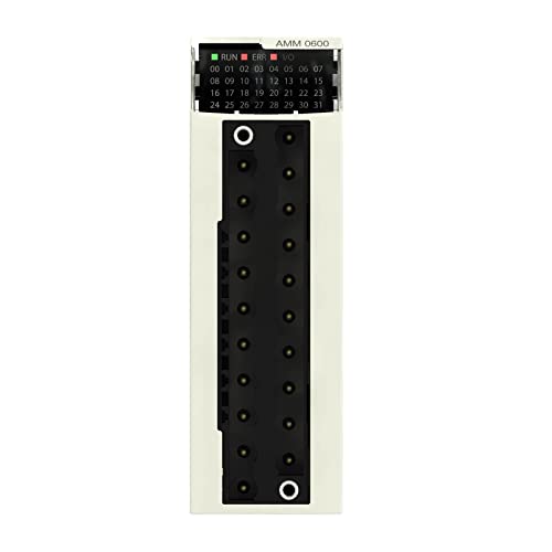 Schneider Elec pia – hec 25 07 – Modul m340 4 Eingang/Ausgang 12 Bit, 0-4-20 mA Schneider Elec pia – hec 25 07 – Modul m340 4 Eingang/Ausgang 12 Bit, 0-4-20 mA von Schneider elec